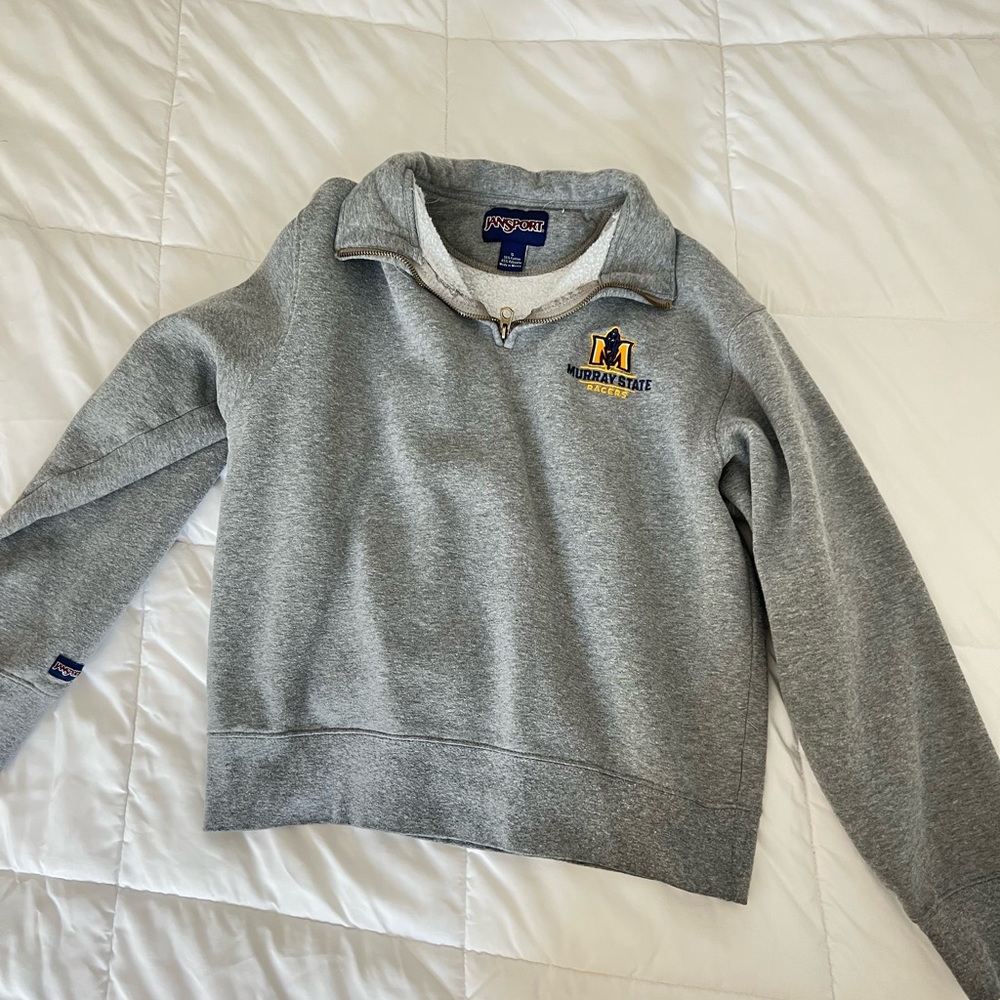 Murray state sweatshirt